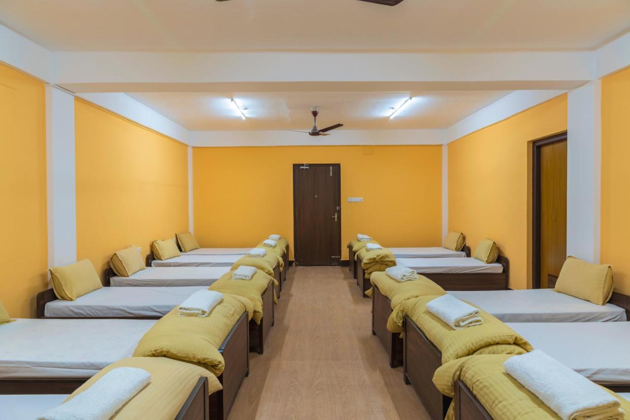 Hotel Ananda Pashupati Katmandú Exterior foto